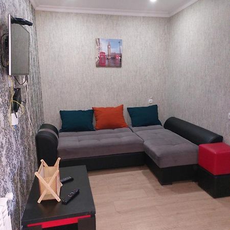 Londa Apartment Borjomi ภายนอก รูปภาพ